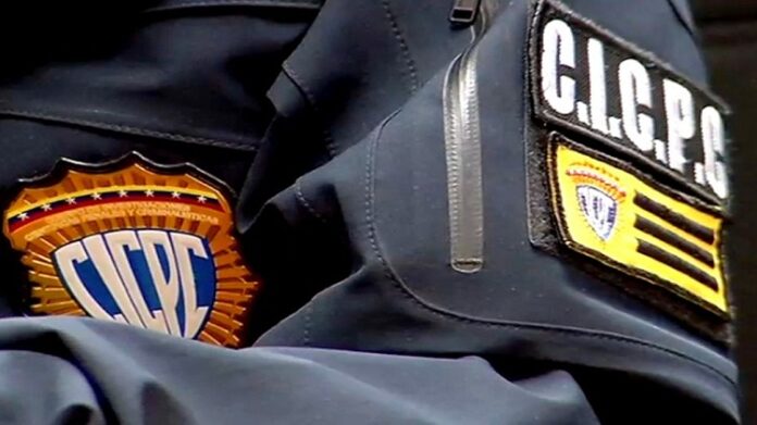 Comisario Douglas Rico niega rumores sobre la detención de 30 funcionarios del CICPC