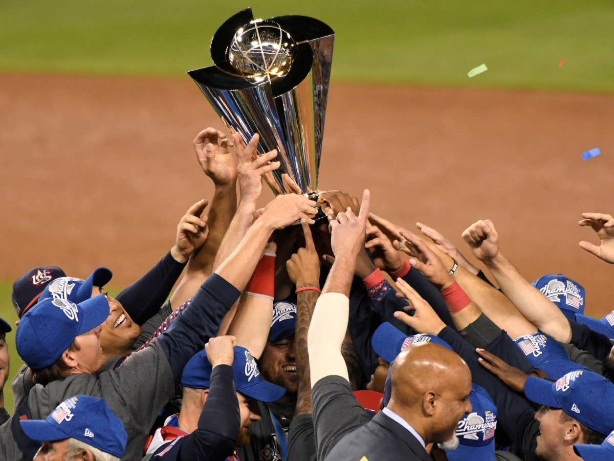 Cooperstown inauguró exhibición del Clásico Mundial