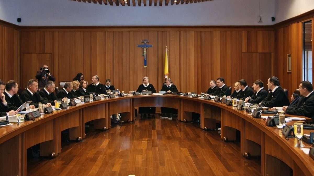 Consejo de Estado suspende aumento de salario mínimo en Colombia