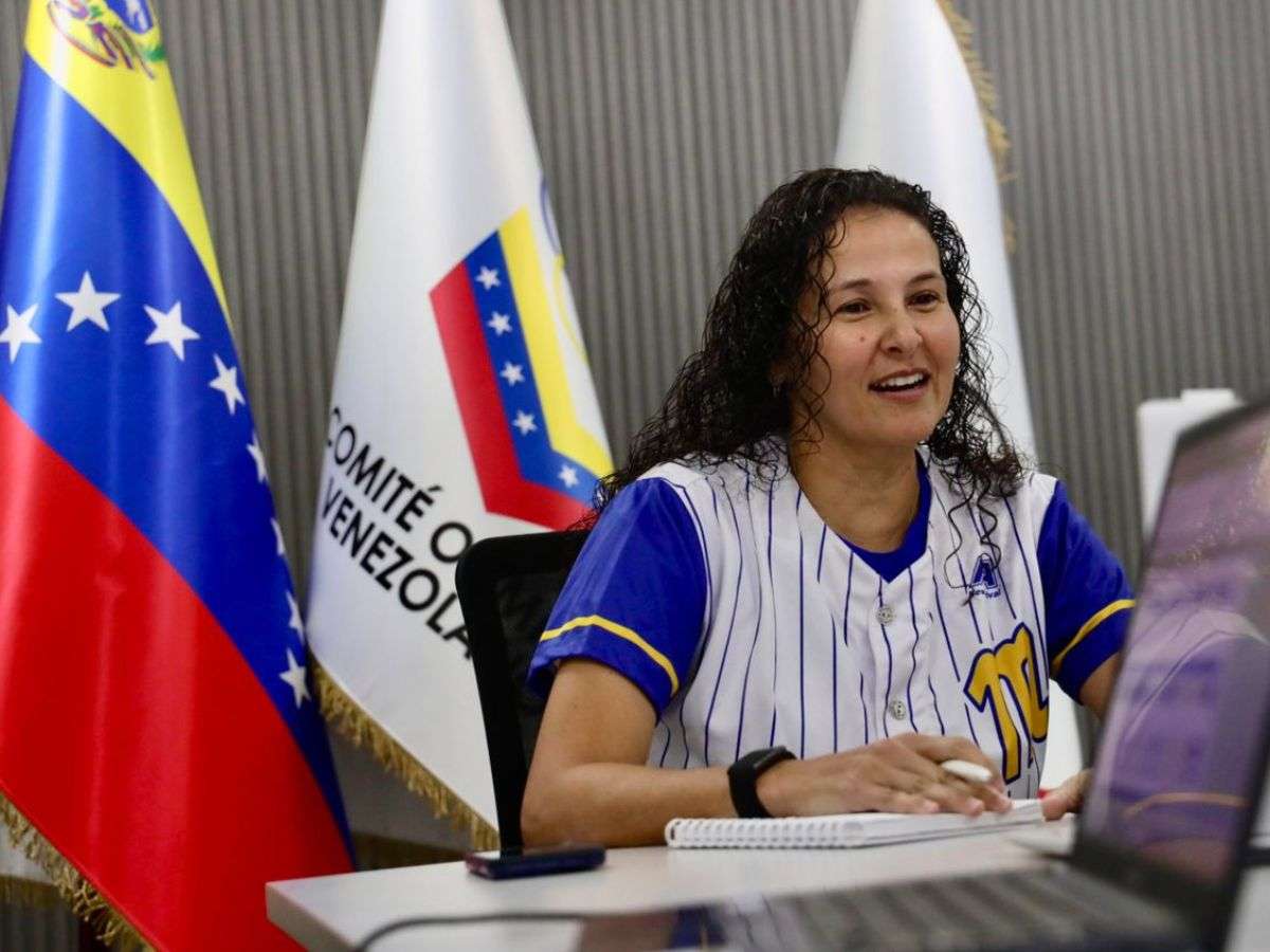 COV completó inscripción formal de Nicolás Claveau