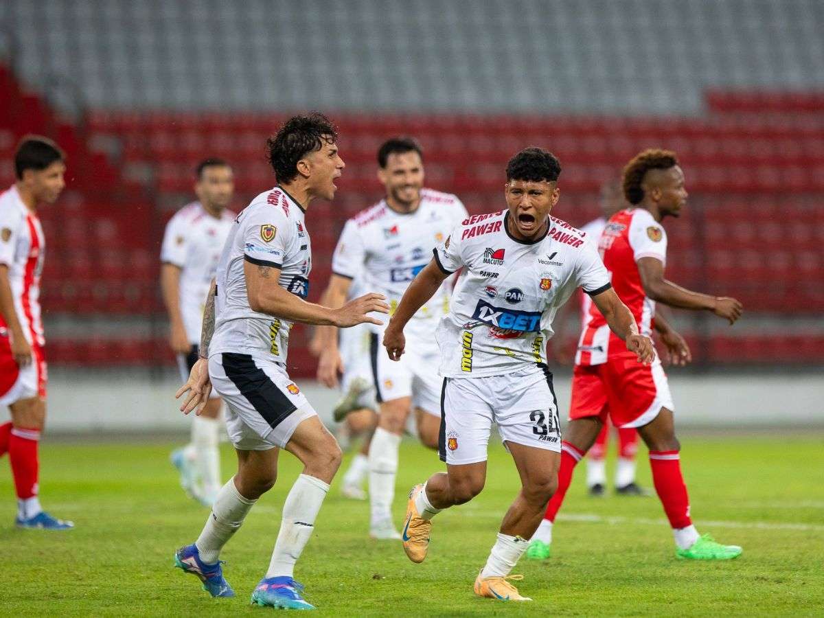 Caracas por la primera victoria ante Academia