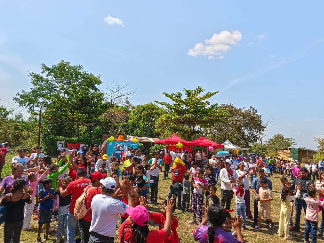 Ríe Carnaval 2026 se despliega en siete puntos turísticos de Cojedes