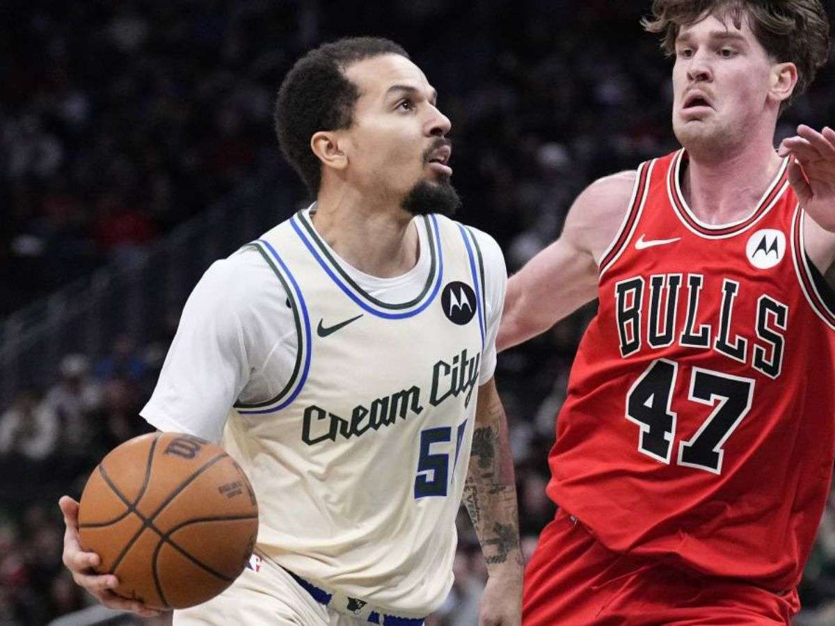 Los Suns despidieron a Cole Anthony