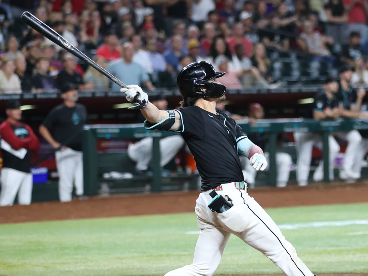 Corbin Carroll será operado y perderá el Clásico Mundial