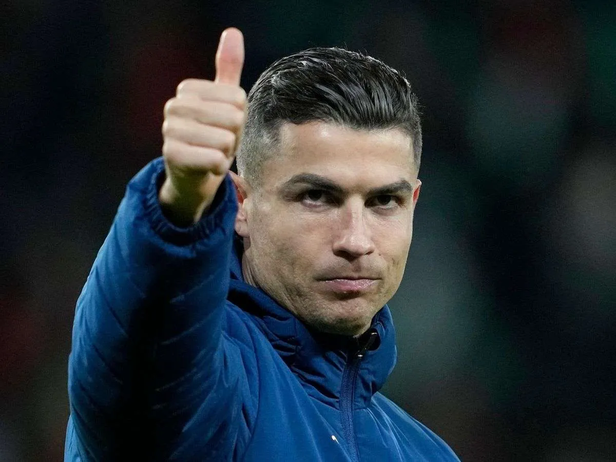 Cristiano Ronaldo invierte en el fútbol español