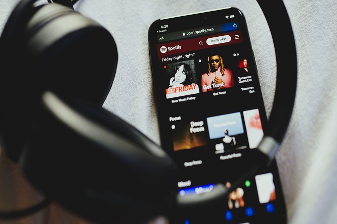 Carlos Julio Heydra - El fin del álbum ¡Música infinita! - FOTO