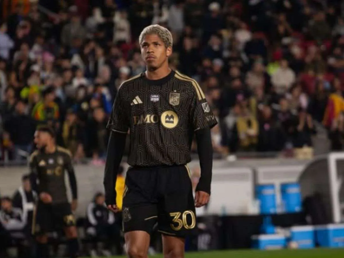 David Martínez brilló en victoria frente el Inter Miami