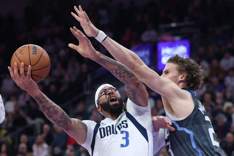el megacanje que revoluciona a la NBA