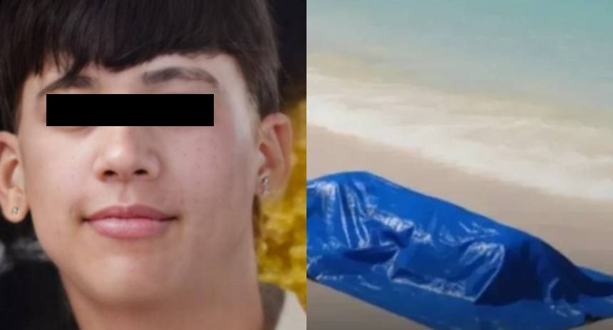 Hallan el cuerpo del adolescente que había desaparecido en Morrocoy