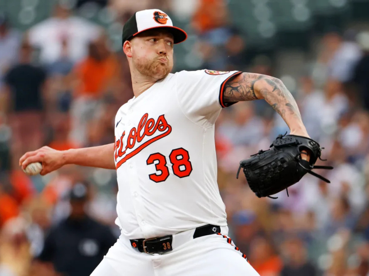 Orioles con Bradish y Astros con Díaz tienen audiencias de arbitraje