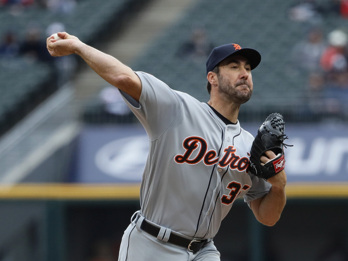 Verlander y Valdez recibirán pagos finales en 2039