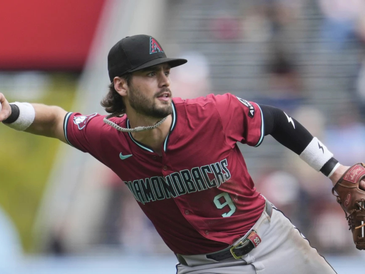 Orioles adquirieron a Blaze Alexander