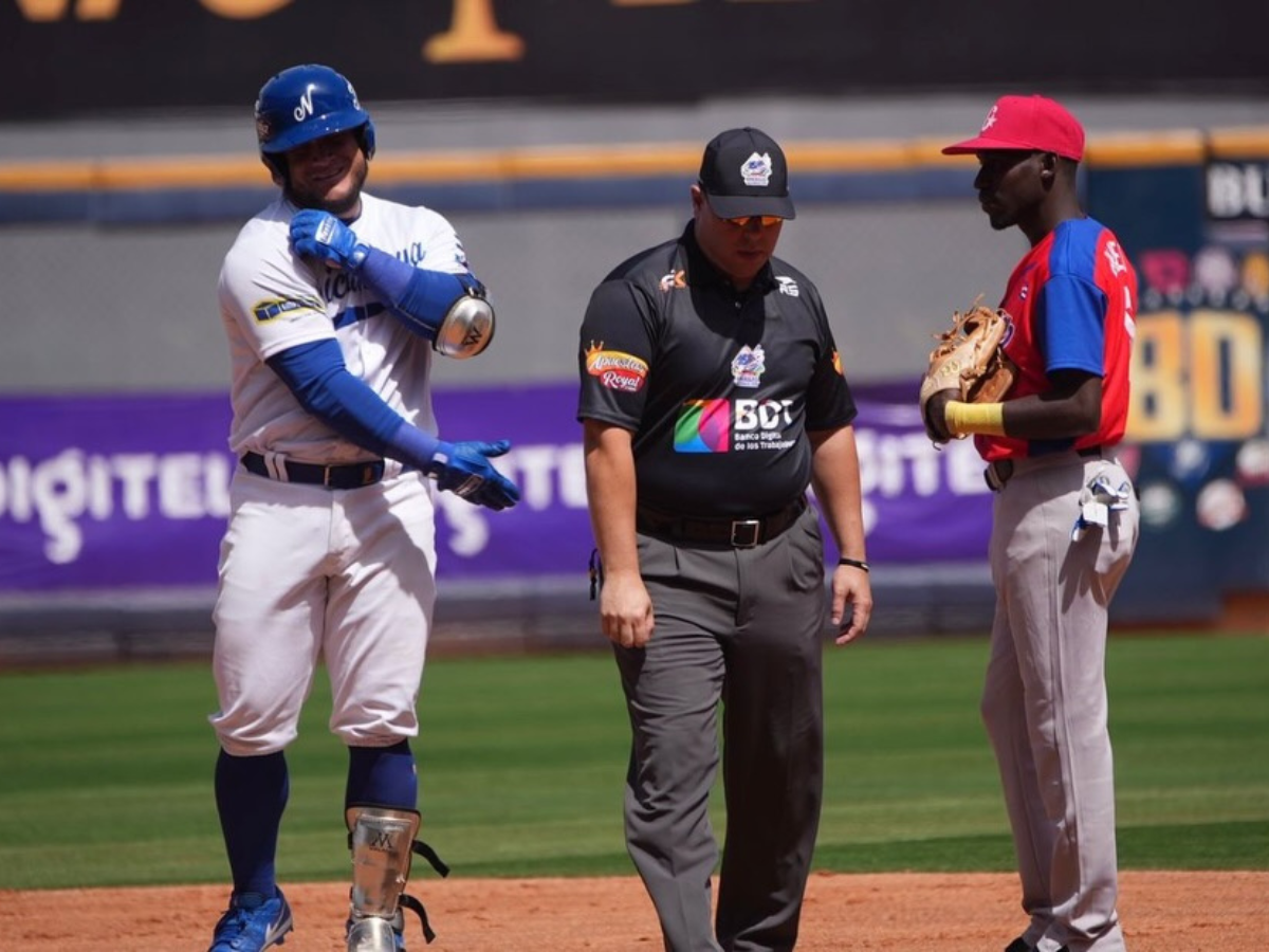 Serie de las Américas: Nicaragua triunfó y Panamá sigue invicto
