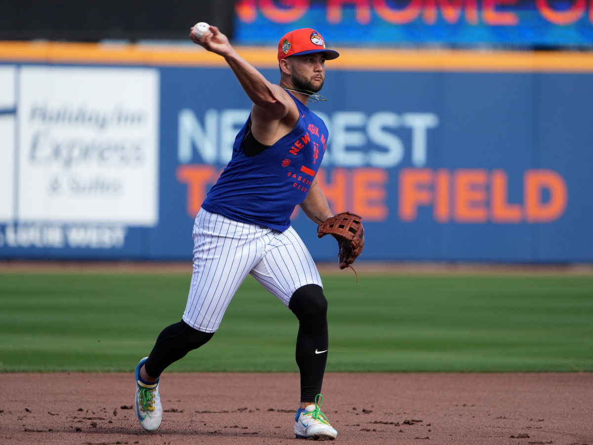 Bichette será clave en el nuevo infield de Mets