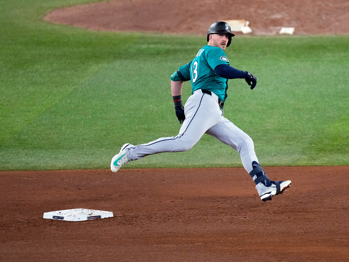 Los Marineros habrían llegado a un acuerdo con Mitch Garver