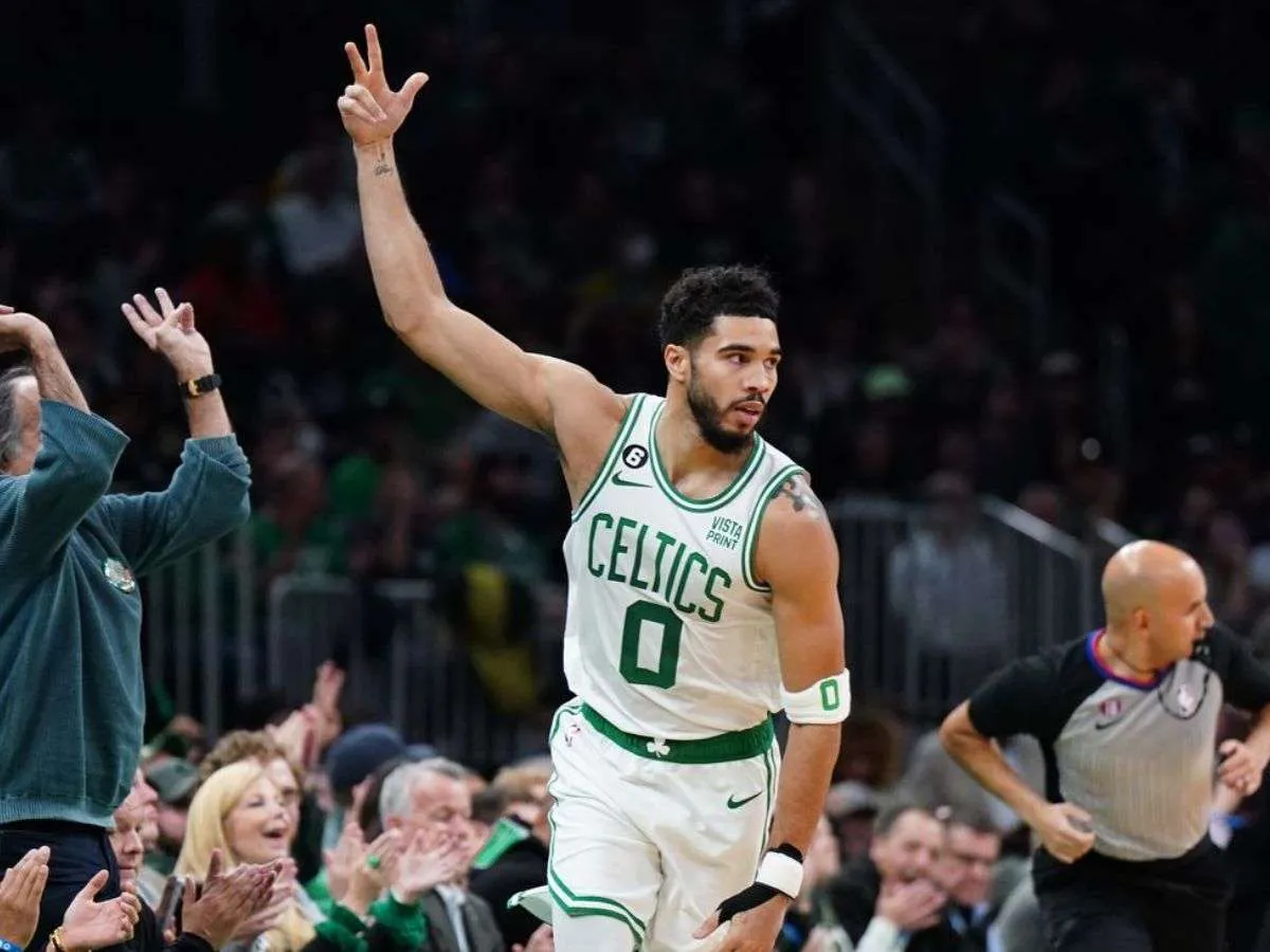 El regreso de Jayson Tatum sigue en veremos