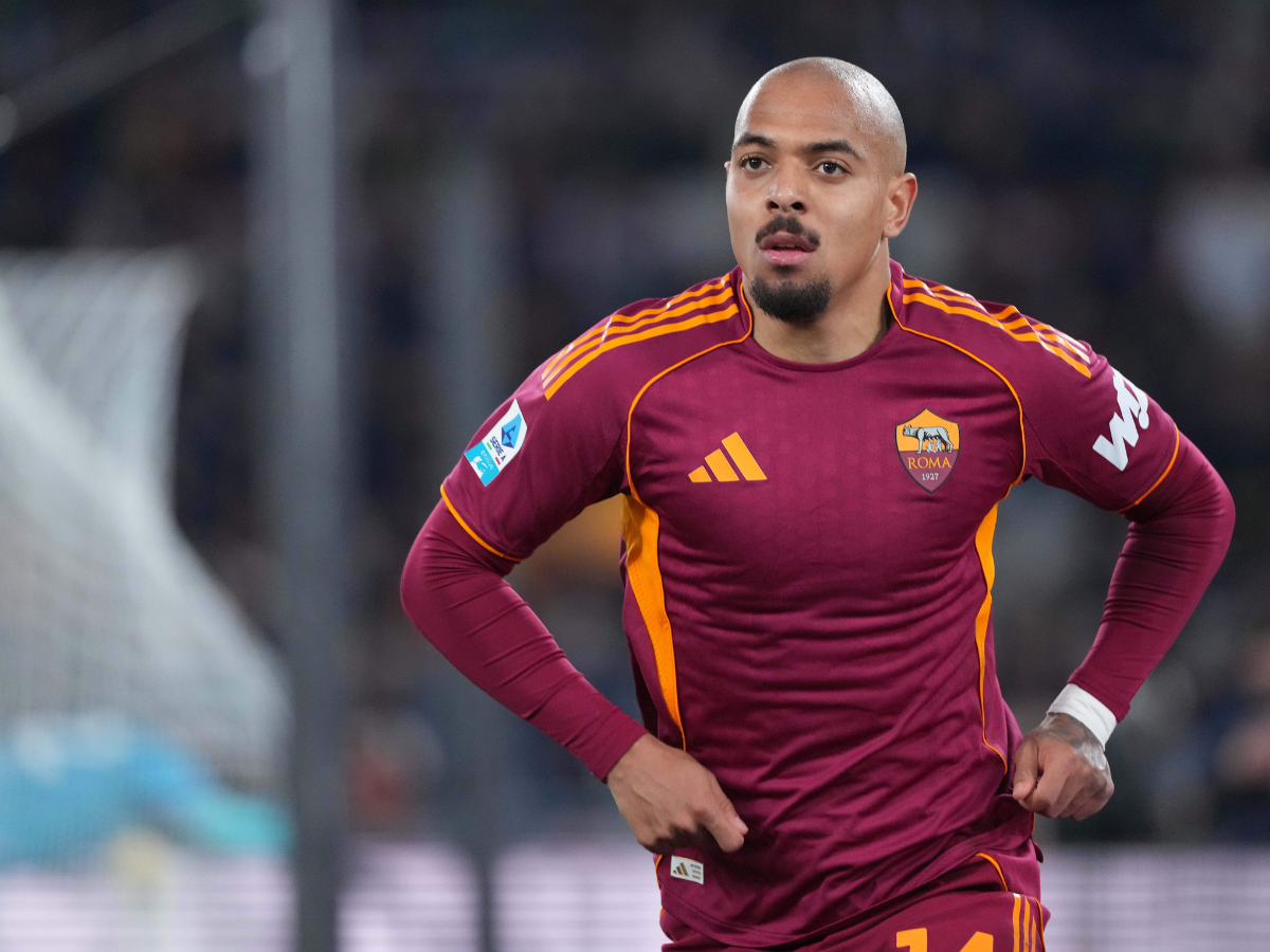 Donyell Malen mantiene el sueño primer el top 4