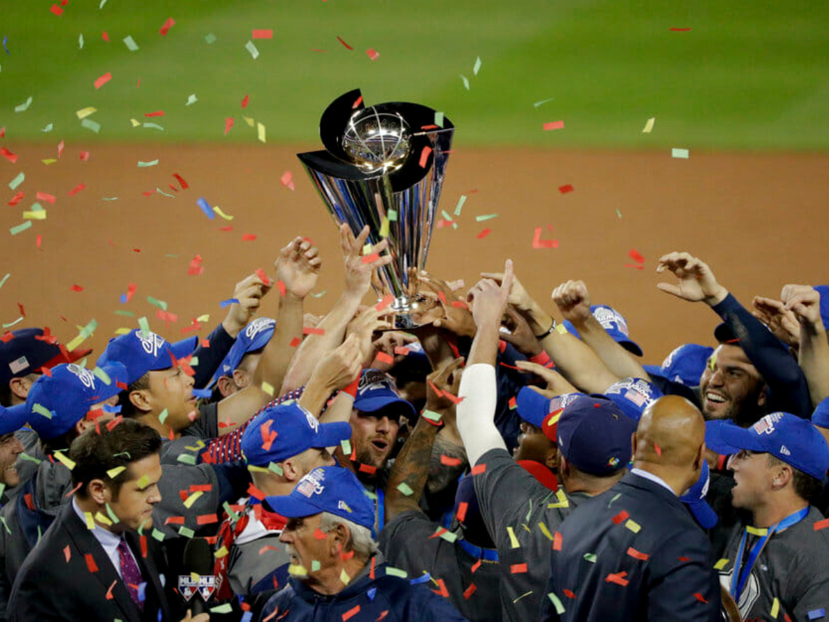 Clásico Mundial de Beisbol 2026 otorgará cupos para los Juegos Olímpicos