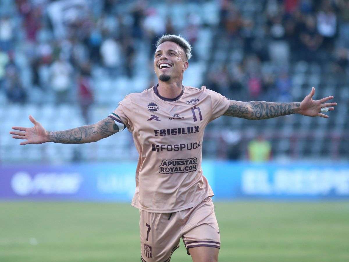Carabobo venció con clase la xenofobia de los chilenos