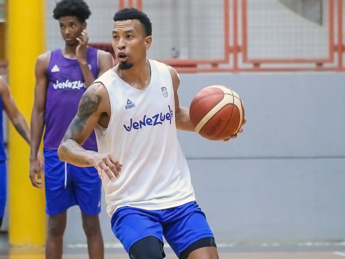Edwin Mijares aportará veteranía para guiar a los jóvenes