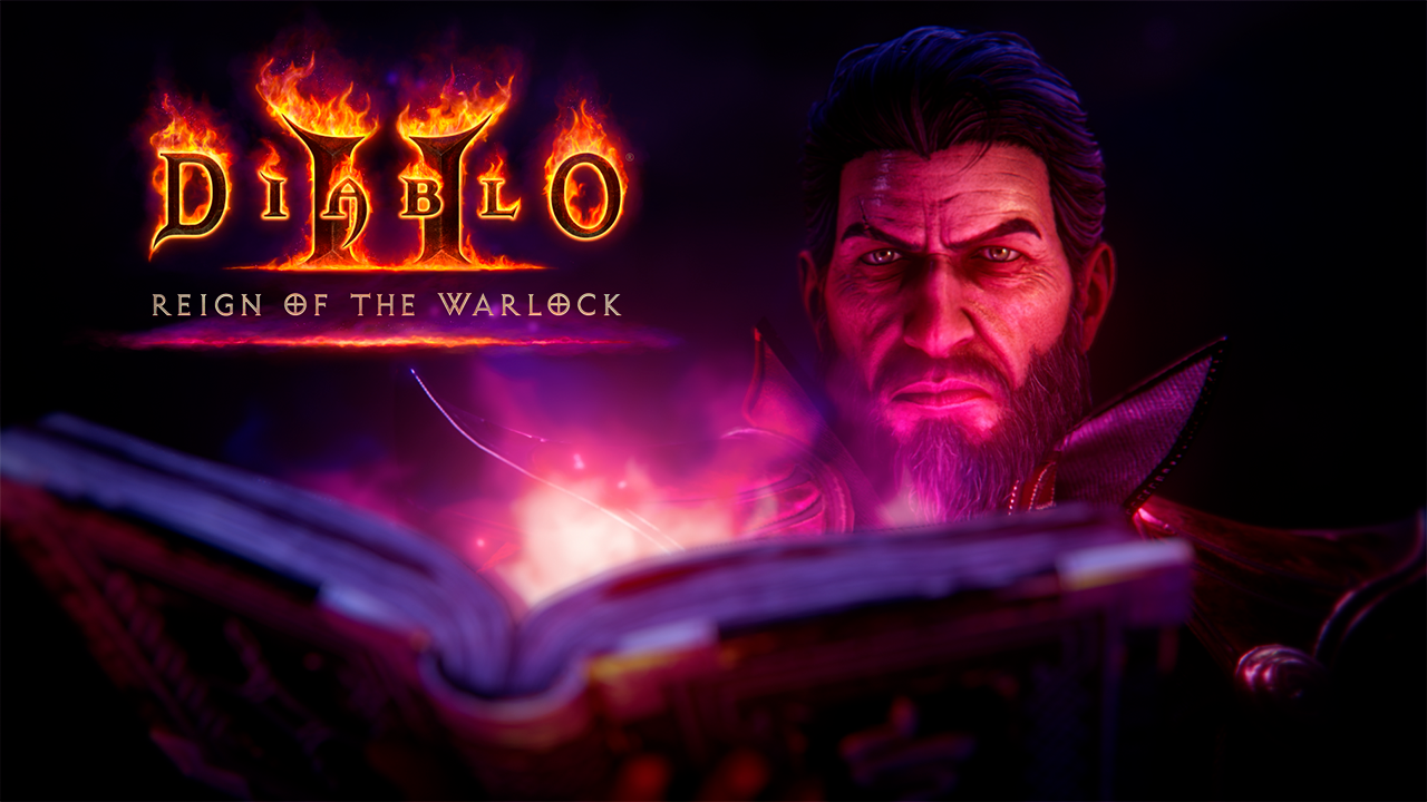 Análisis Profundo del Warlock en Diablo II: Resurrected