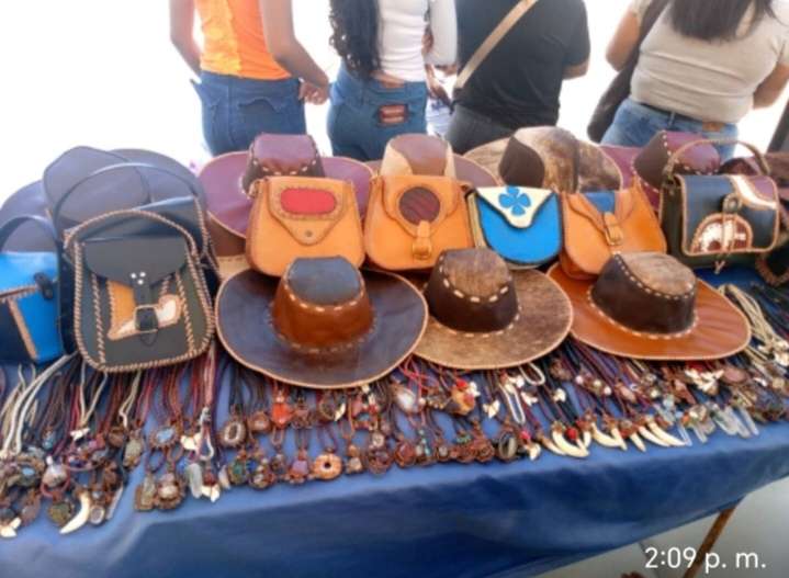 Maracay se convertirá en epicentro del arte con la III Expo Artesanos