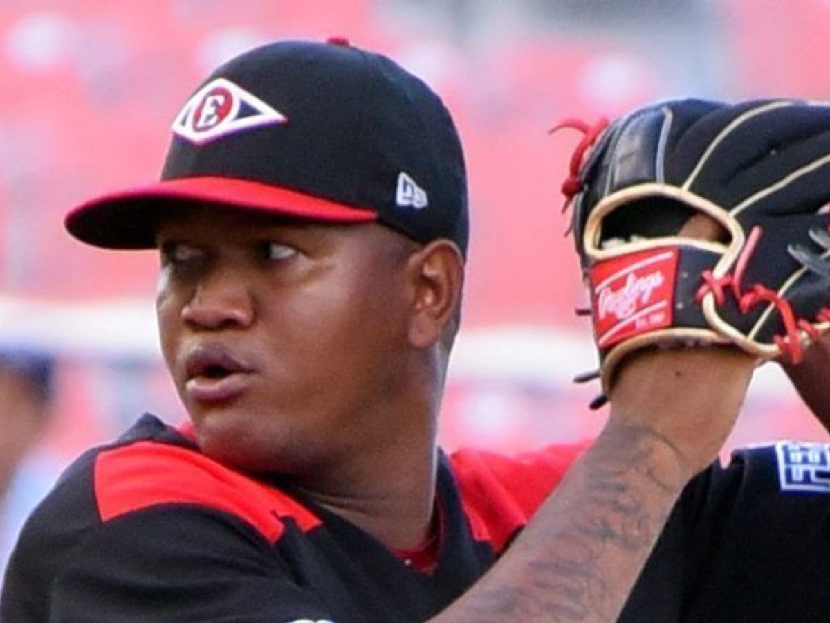 Enny Romero: “Gracias a Dios, pude hacer un buen trabajo y salí victorioso”