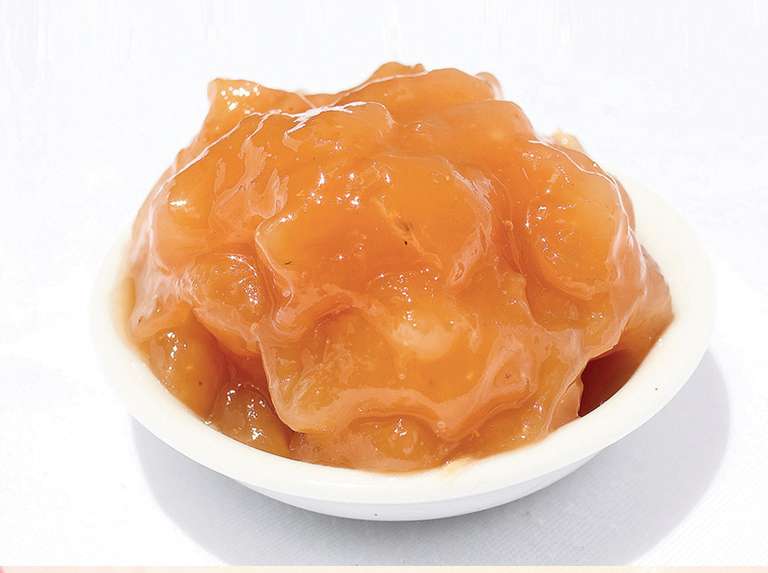 Dulce de guanábana - Últimas Noticias