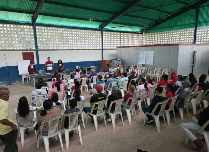 Monagas habilitó 374 centros de votación para la Consulta Popular