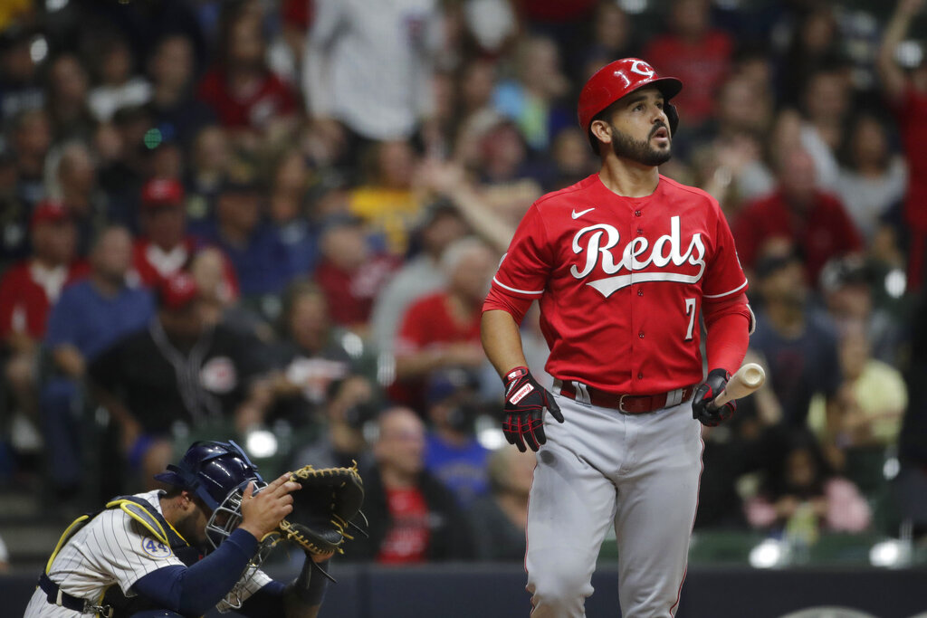 Skip Schumaker: "Eugenio encajaría en cualquier grupo"
