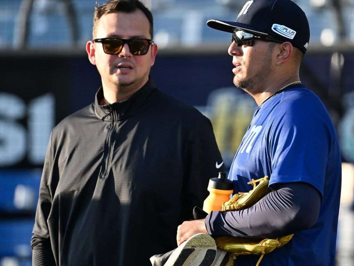 Federico Rojas destaca el compromiso del equipo