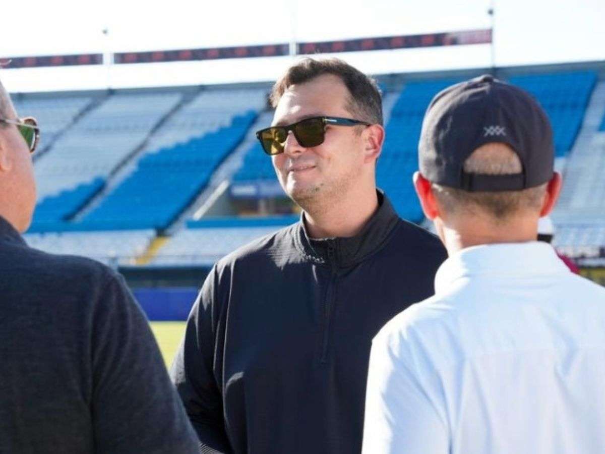 Federico Rojas, artífice del “Magallanes de las remontadas” 