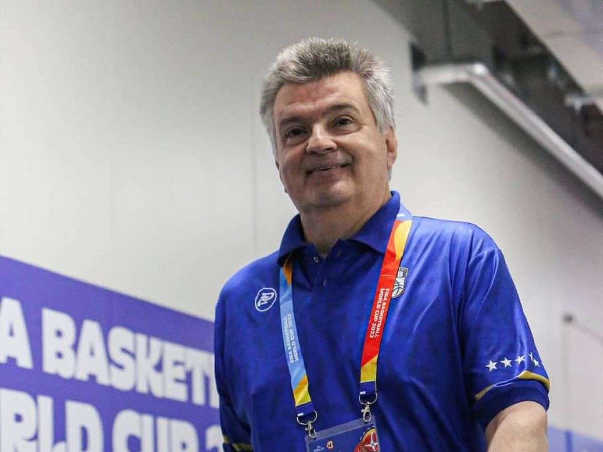 Fernando Duró pone rumbo a Margarita con Guaiqueríes