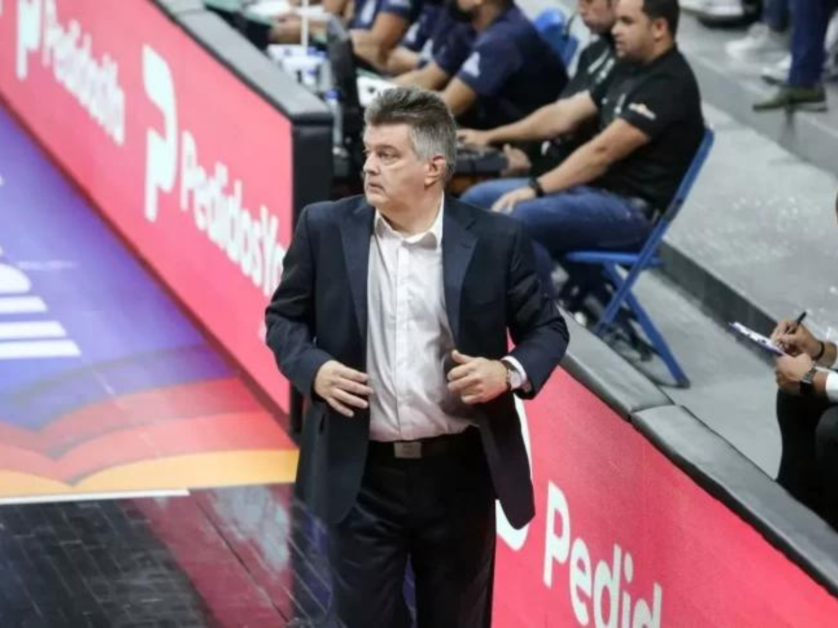 Fernando Duró va con su disciplina a Margarita
