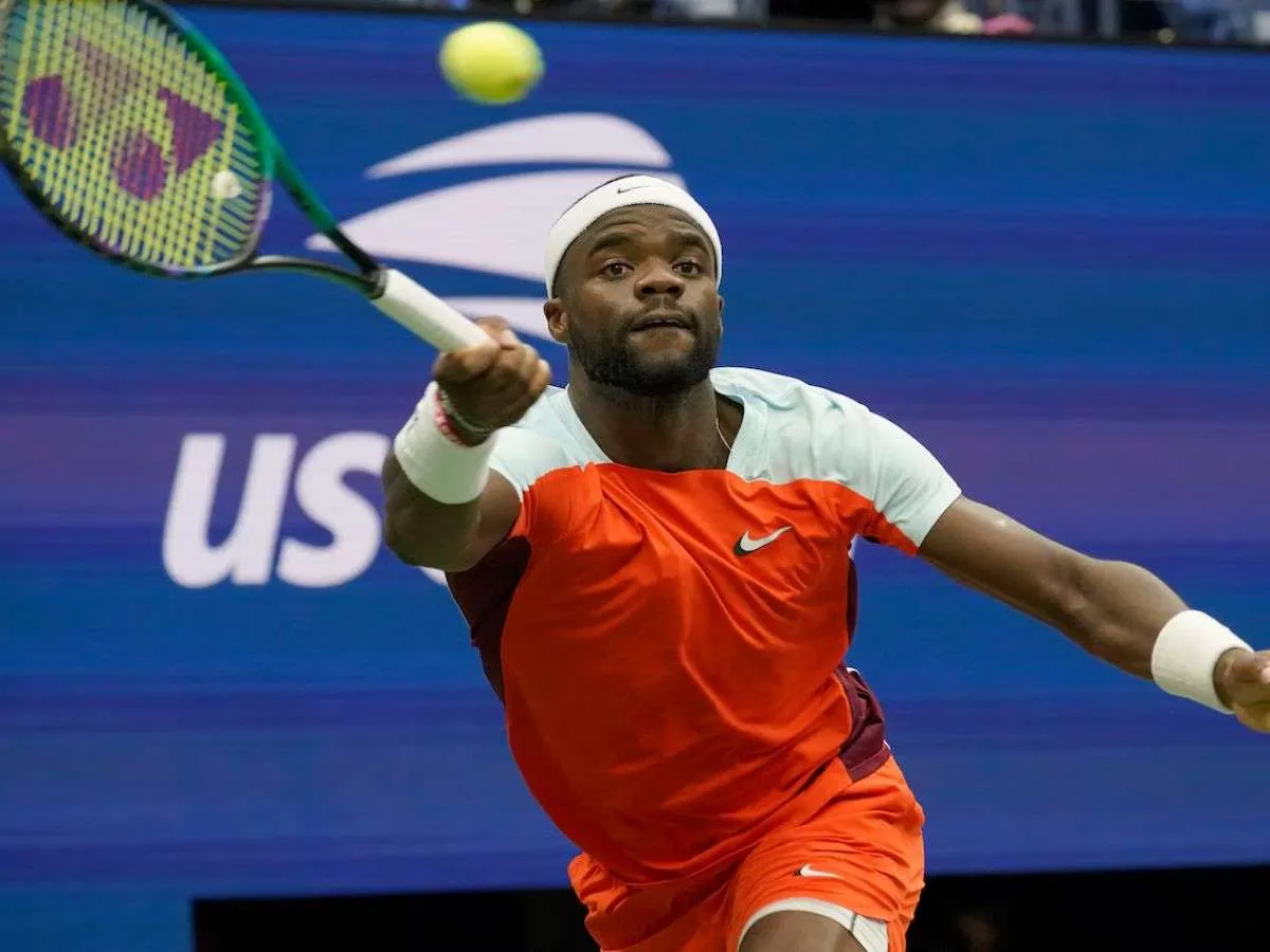 Tiafoe se medirá en la final de Acapulco ante Cobolli