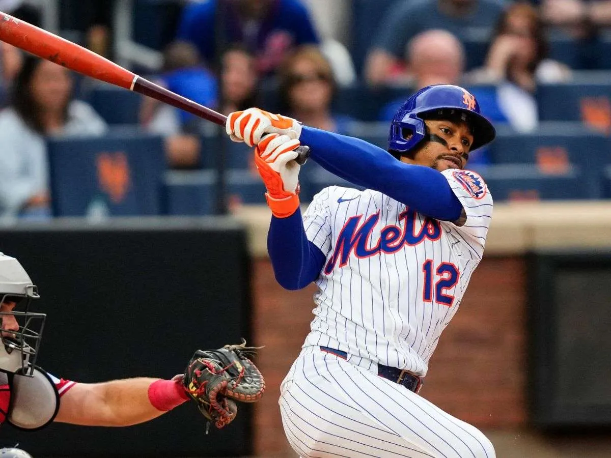 Mets ofrecen buenas noticias sobre Francisco Lindor