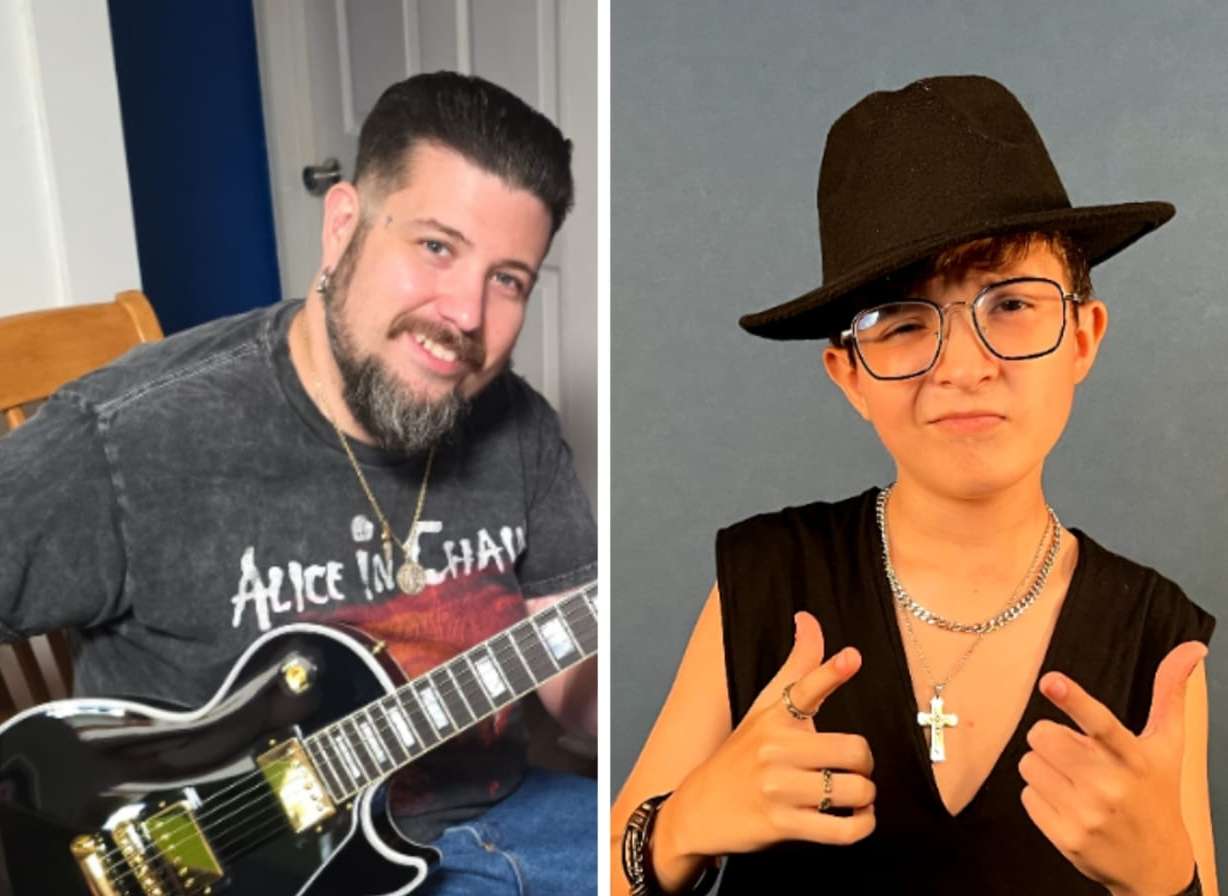 JDP: rock multigeneracional con acento venezolano