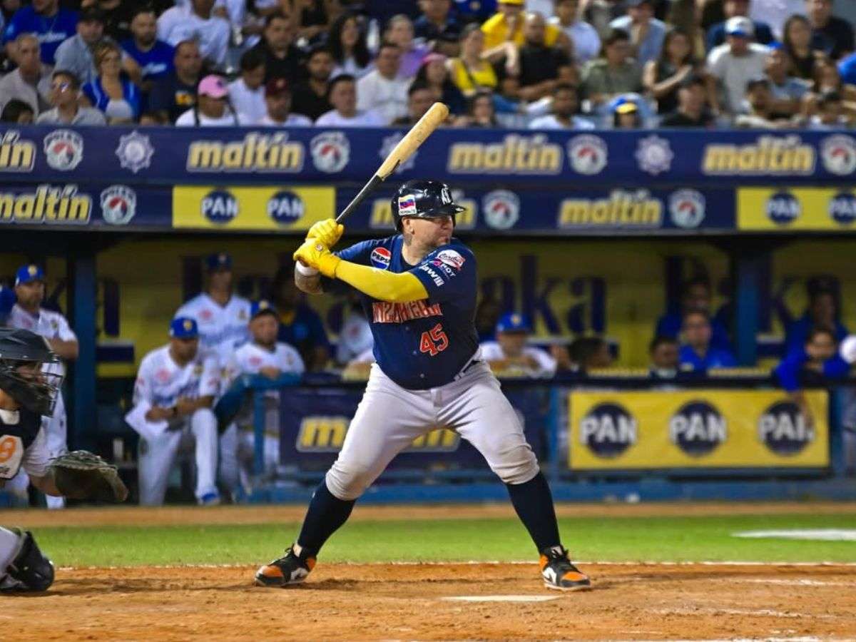 “Le cambiamos el plan al Magallanes”