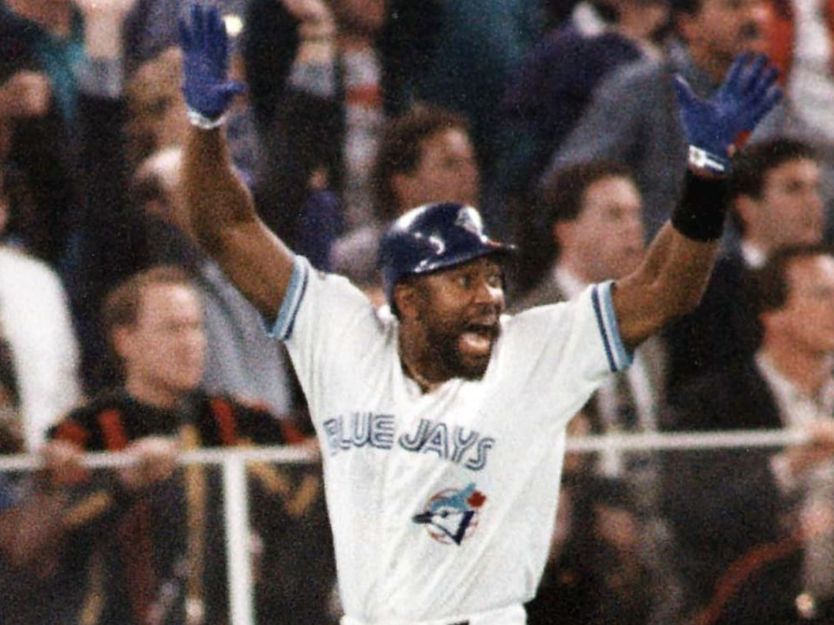 Azulejos develarán estatua de Joe Carter