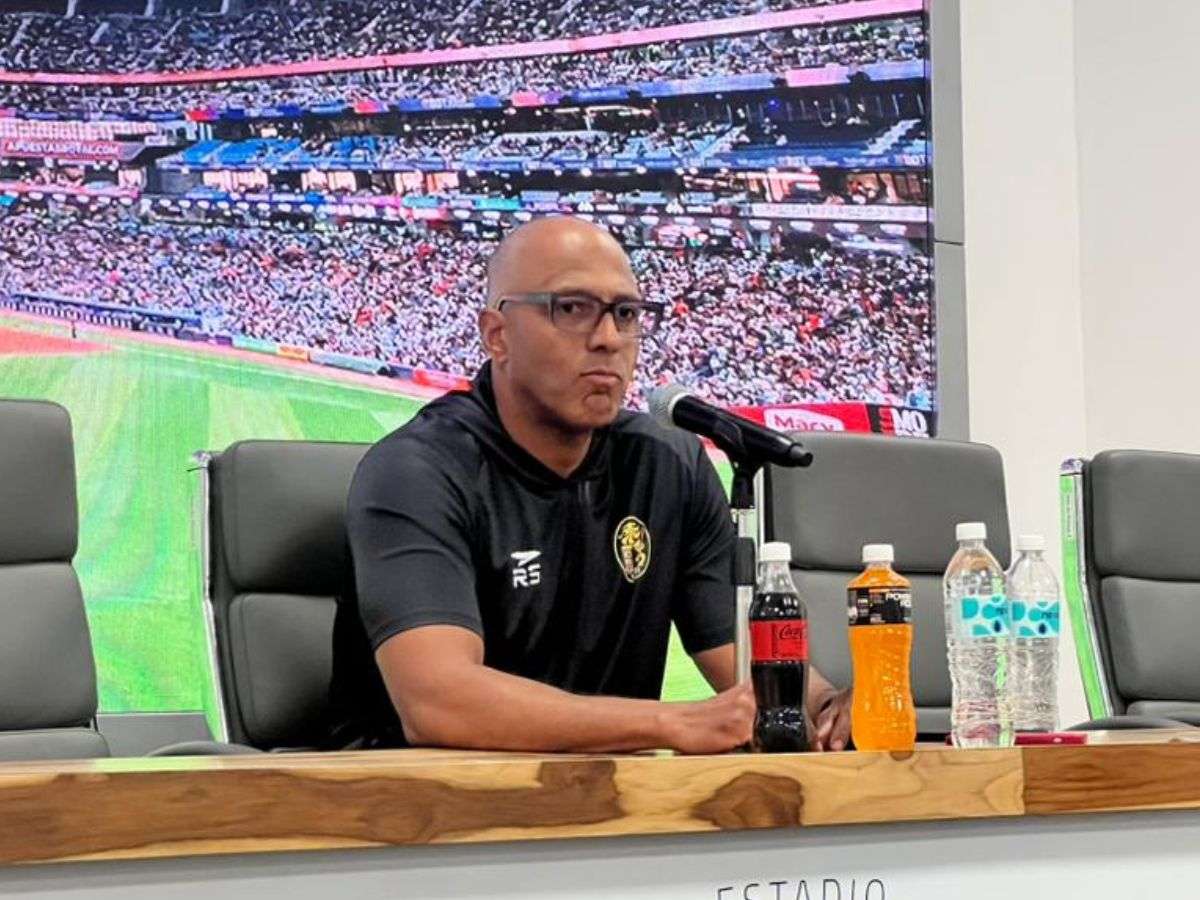 José Alguacil finalizó su etapa en los Leones del Caracas