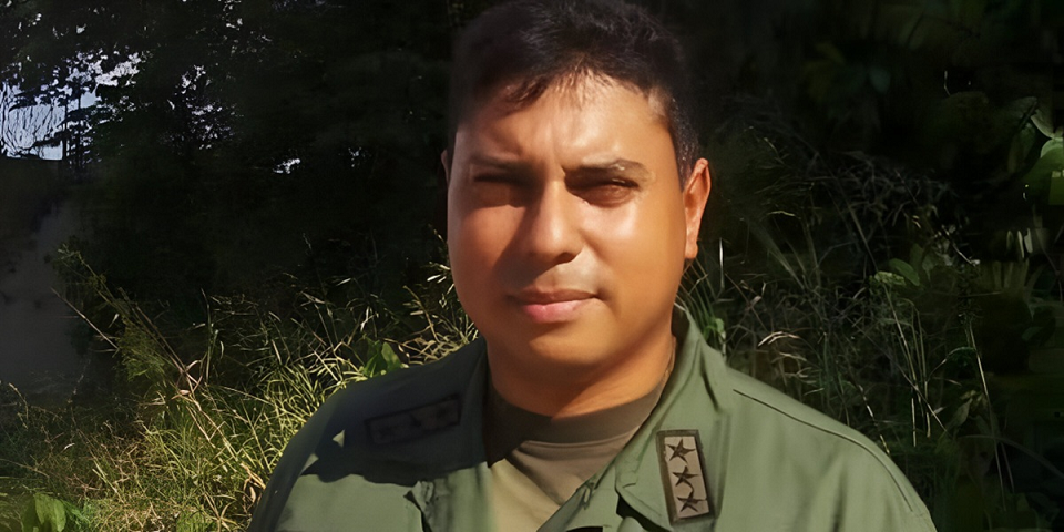 Abogados del excapitán Juan Carlos Caguaripano pidieron aplicar la Ley de Amnistía para su liberación