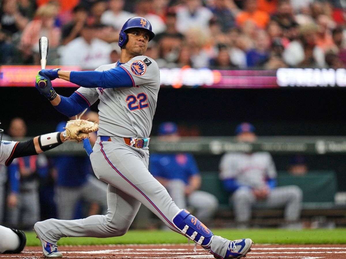 Juan Soto jugará con República Dominicana en el CMB