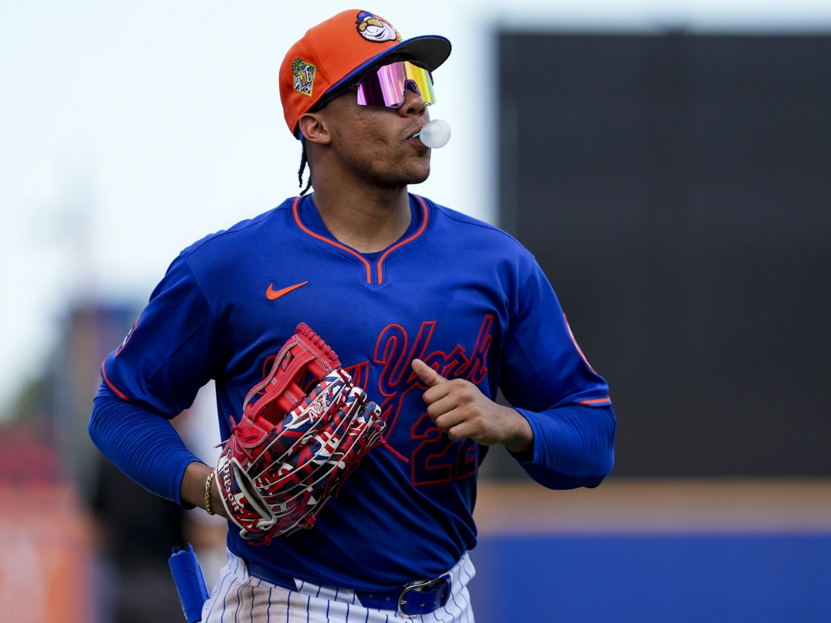 Juan Soto anhela ser Jugador Más Valioso