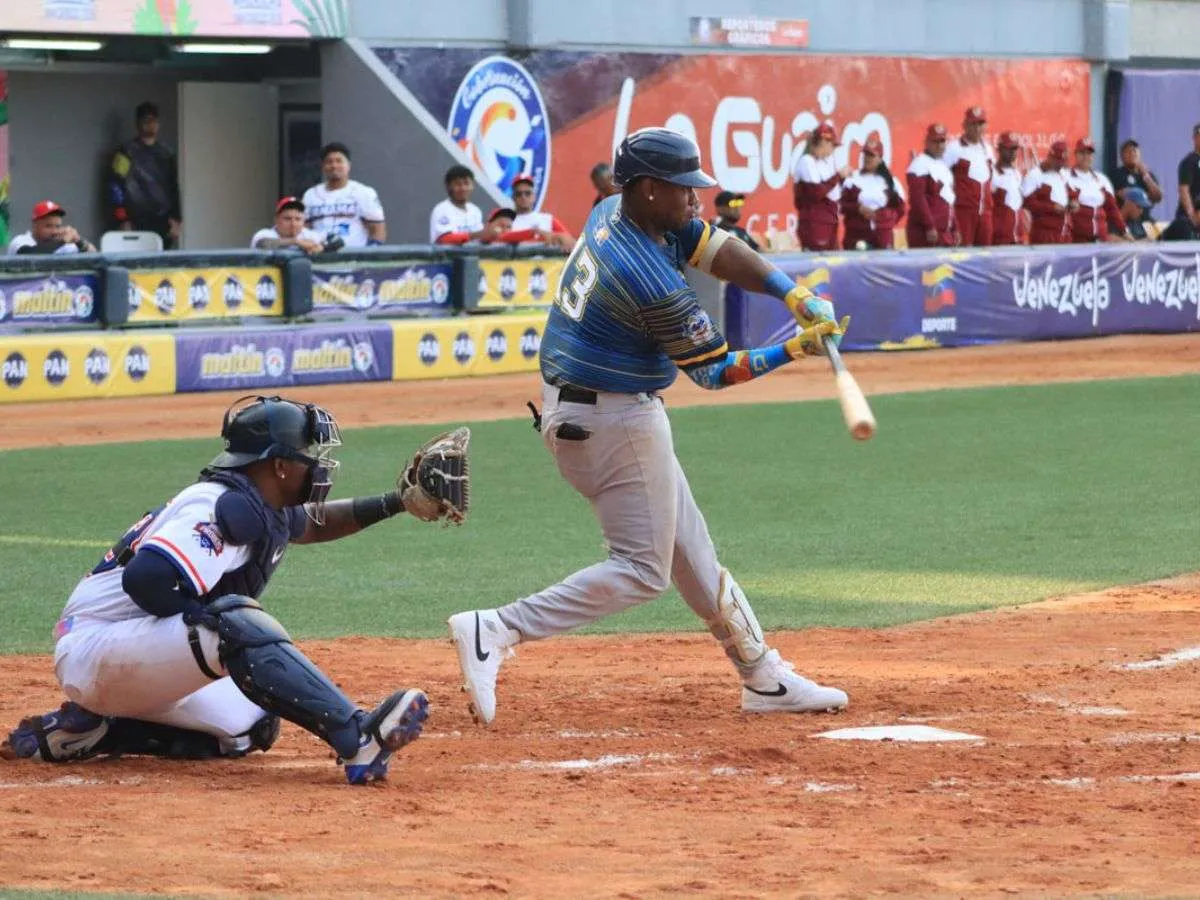 Juremi Profar: "Dimos lo mejor de todos nosotros"