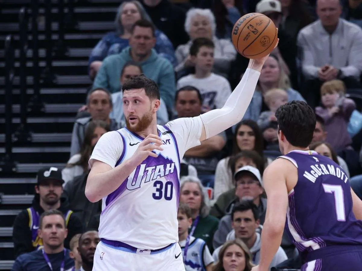 Jusuf Nurkic se perderá el resto de la temporada