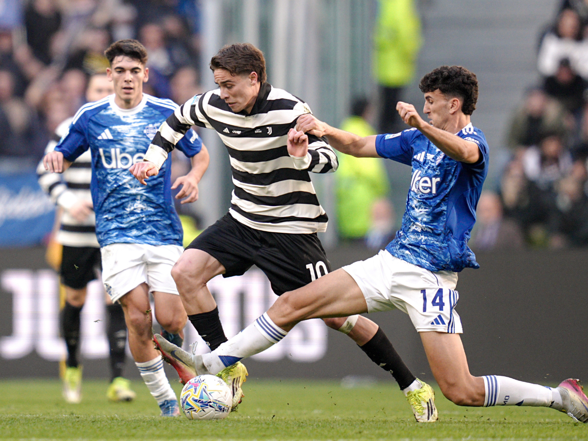 Inter de Milán se despega 10 puntos en la Serie A y Juventus en crisis tras otra derrota