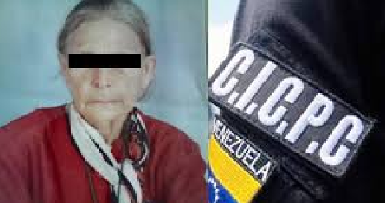 Capturaron al homicida de la periodista Kalinina Ortega tras 10 años de búsqueda