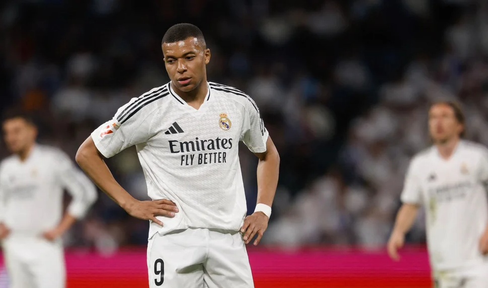 'No merece jugar más la Champions'