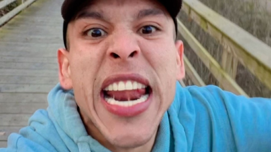 Reapareció el polémico 'Leito' tras ser excarcelado en Venezuela