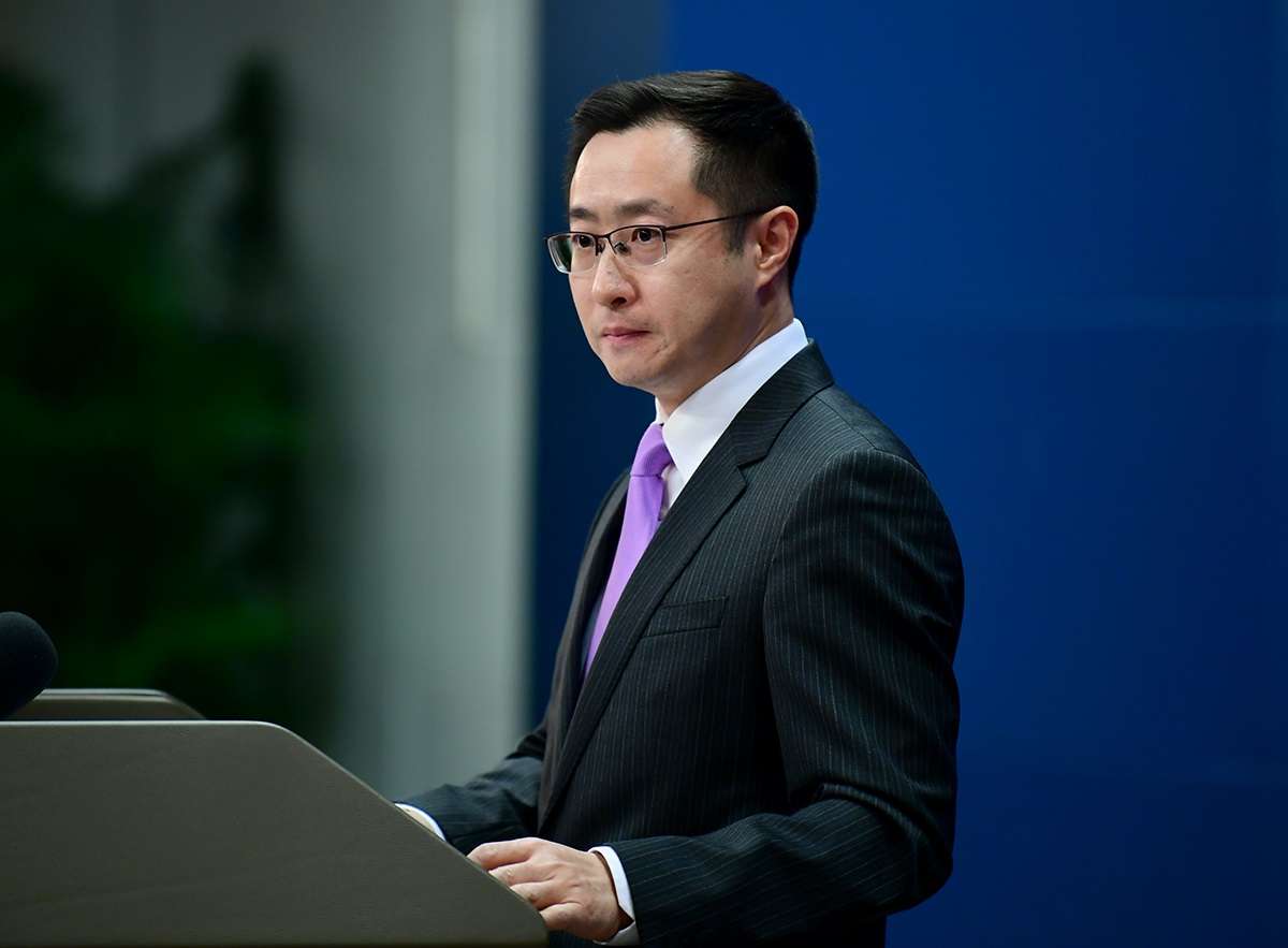 China reitera rechazo a la construcción de asentamientos en Palestina